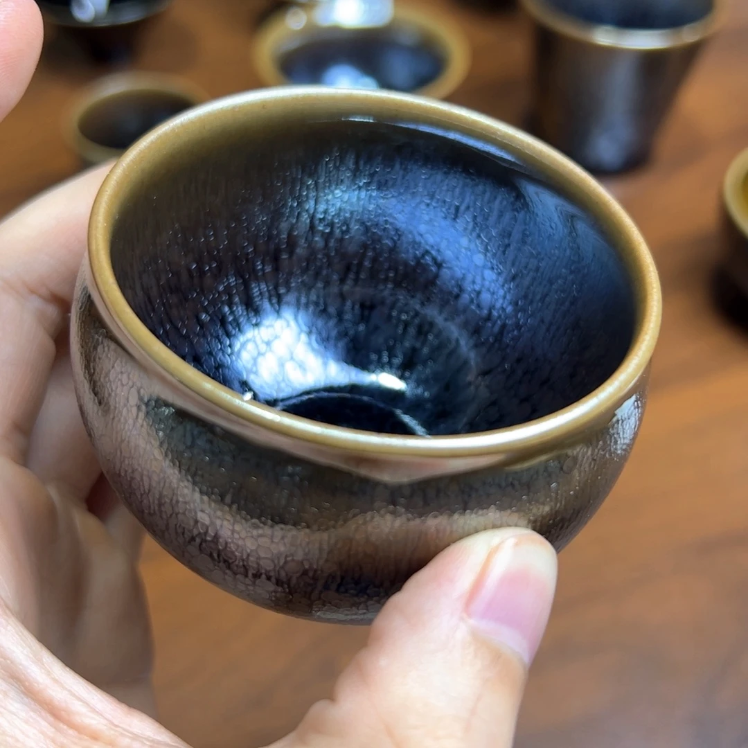 *****茶盏游炳福建盏茶文化
