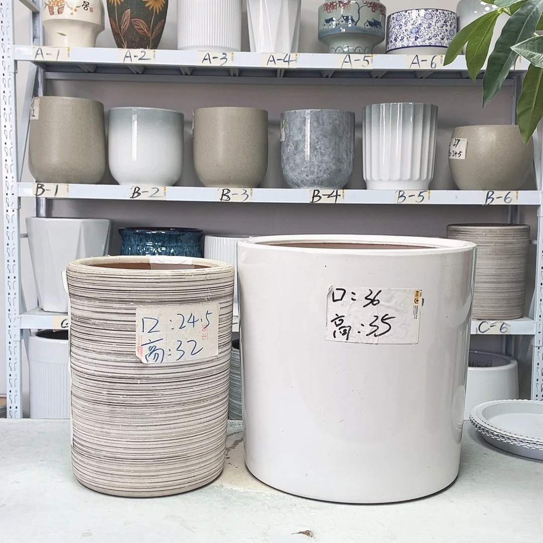 陶瓷口径图片各一个尺寸要垫片