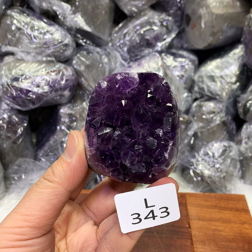 【闪购商品】水晶大型摆件（非配饰）未镶嵌