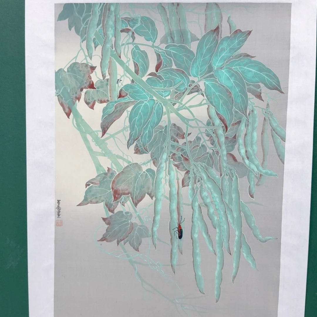 国画我现在去吃饭去