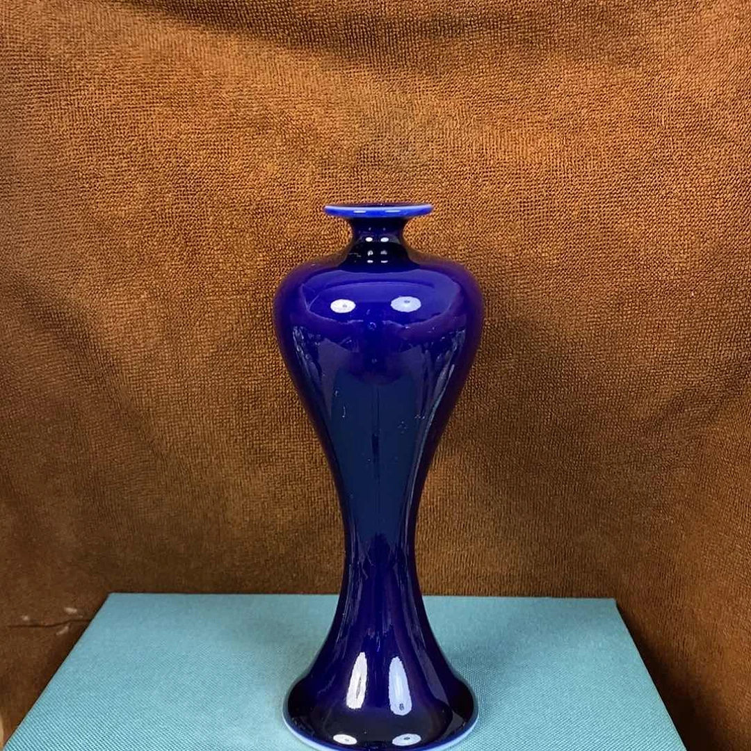 摆件景德镇瓷器精品鉴赏作品