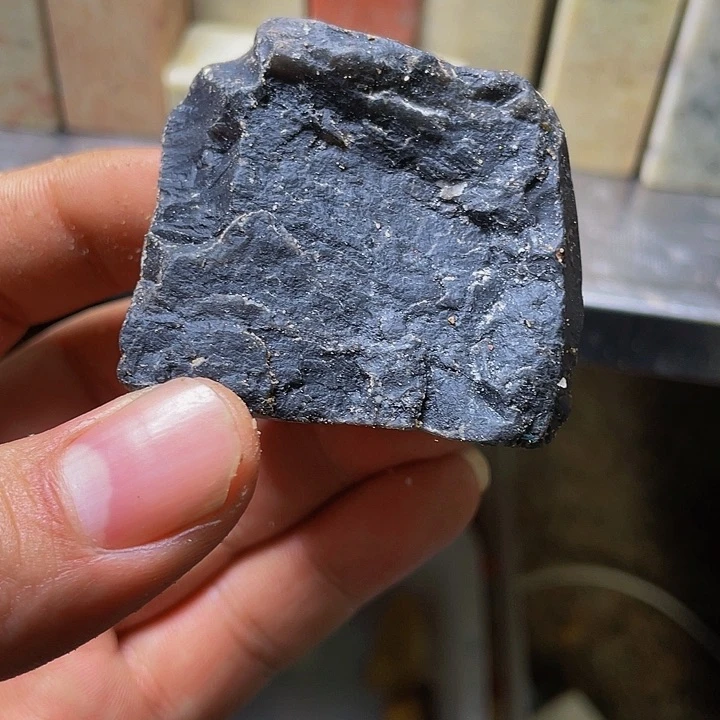 寿山石用****5寿山石的制作