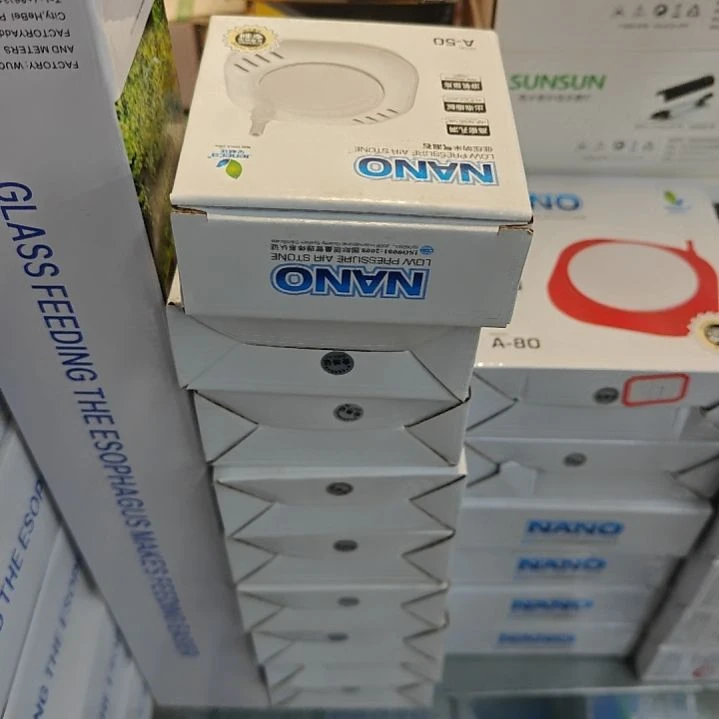 海星纳米气盘a50金利佳的