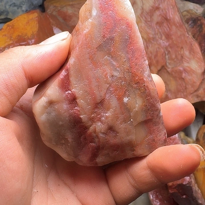 寿山石石****头寿山石的价格