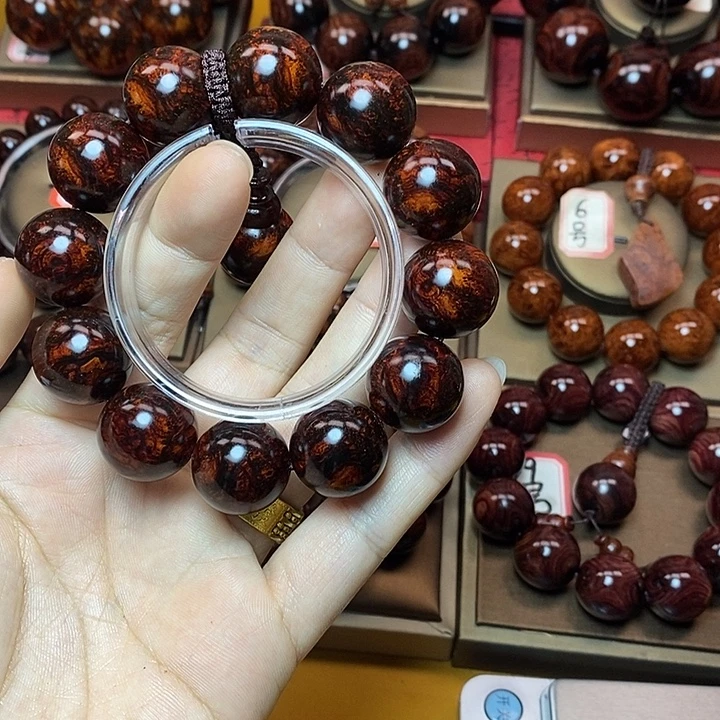 黄花梨/降香黄檀2.0留疤花老料