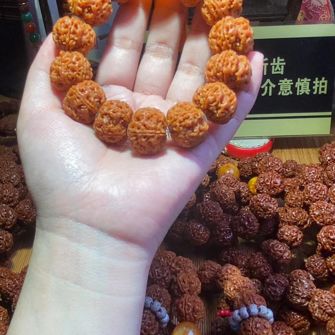 吊坠金刚菩提205无尘配饰