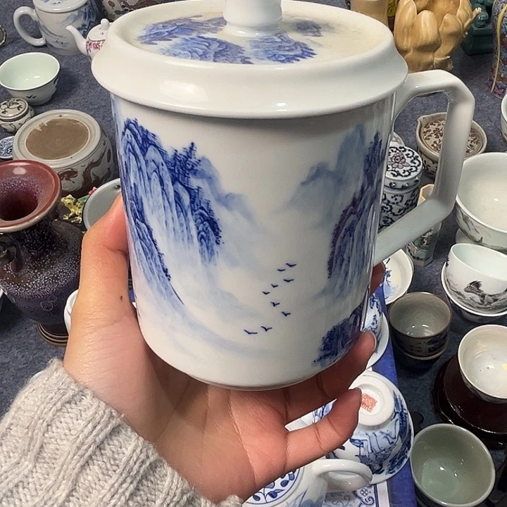 景德镇陶瓷陶瓷陶瓷