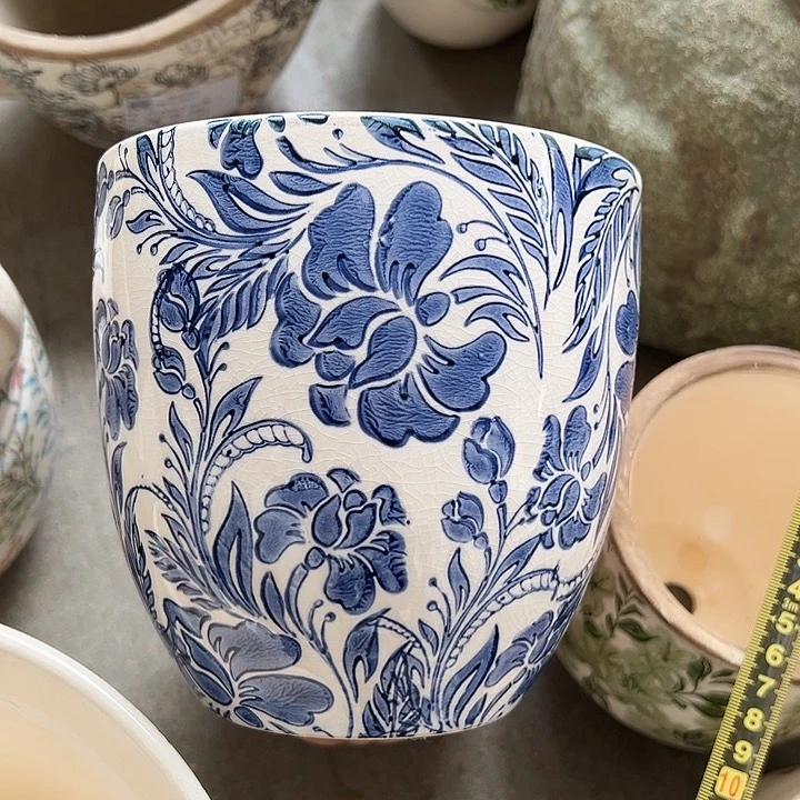 陶瓷高度14内口12.5