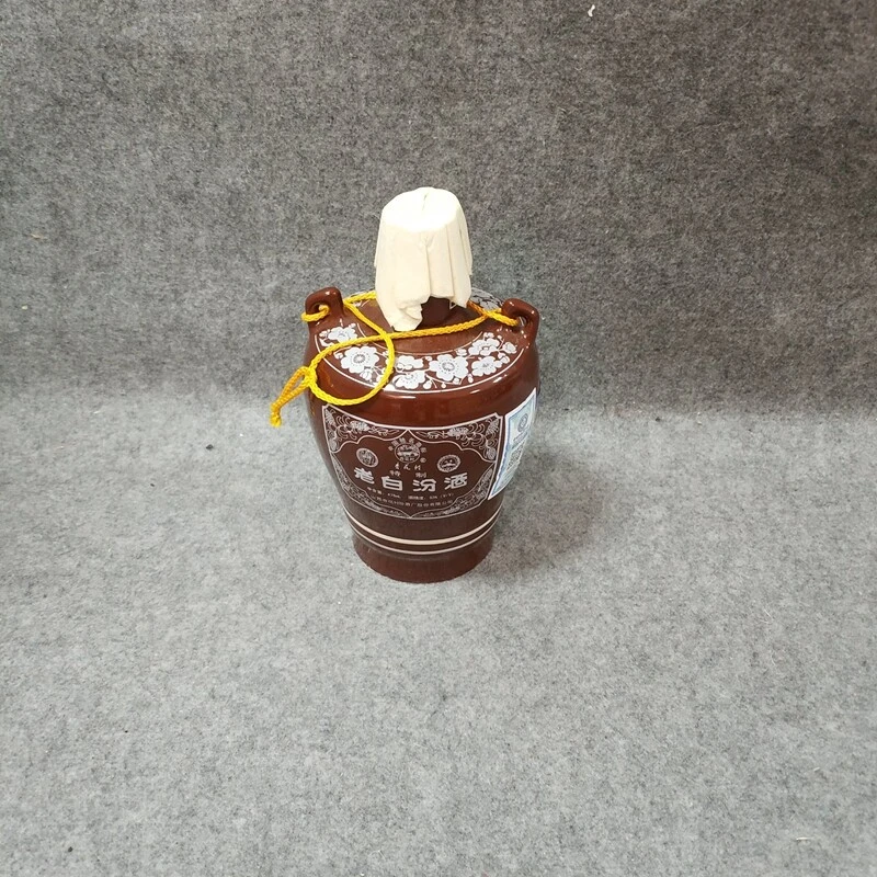 2005年老白汾酒475ml53度SJ-M25FU002C39-02