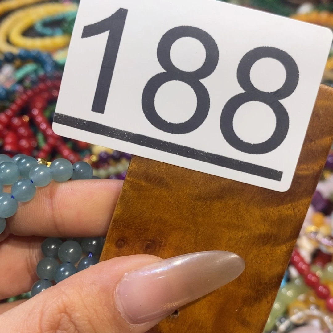 木花梨木圆雕圆珠188