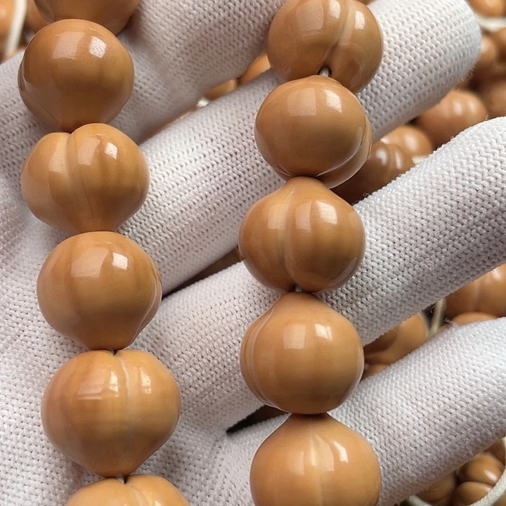 手串猴头核桃克屁桃16