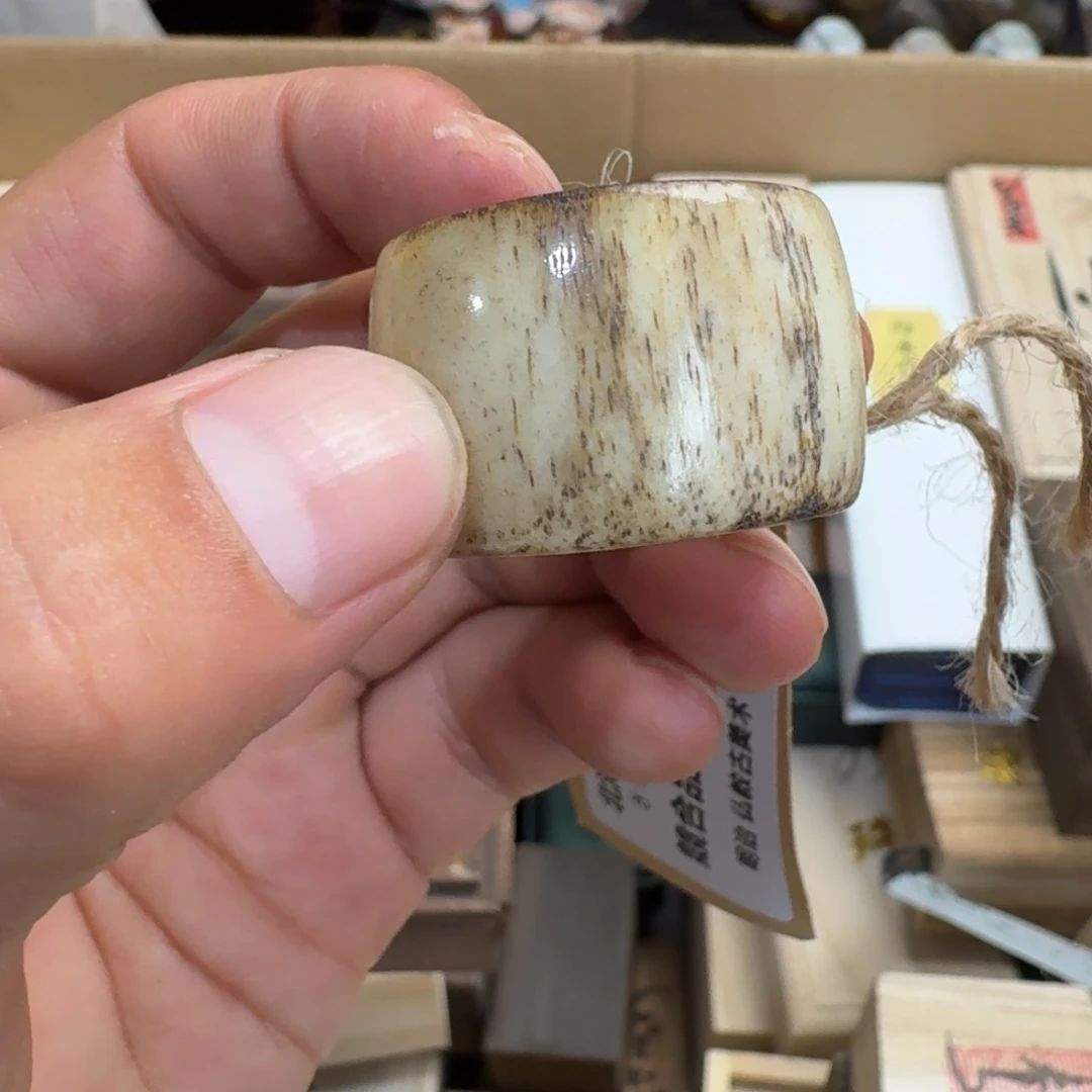 陶瓷手串，多样性发一