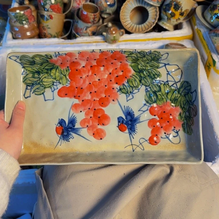 瓷片景德镇陶瓷特价福利