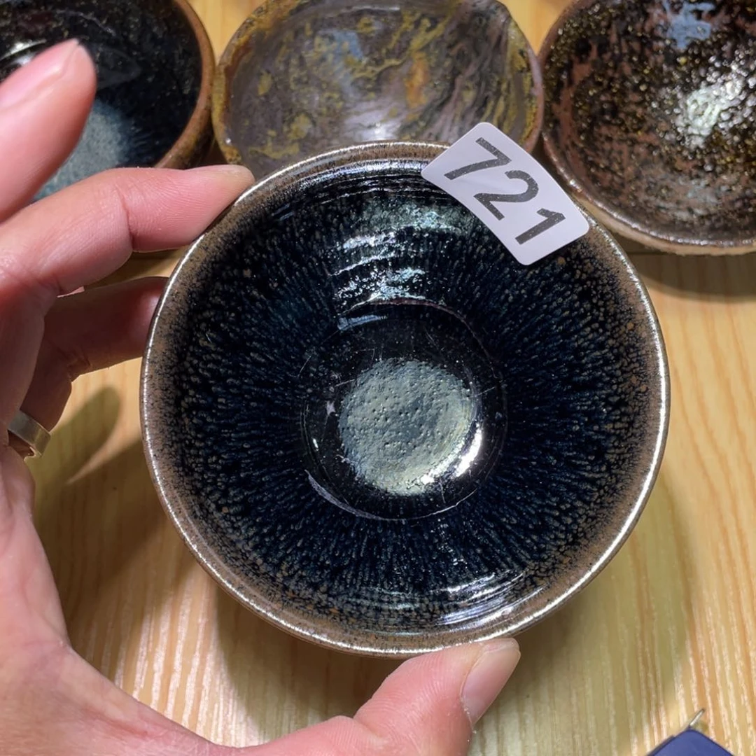 茶盏美好生活从开始到