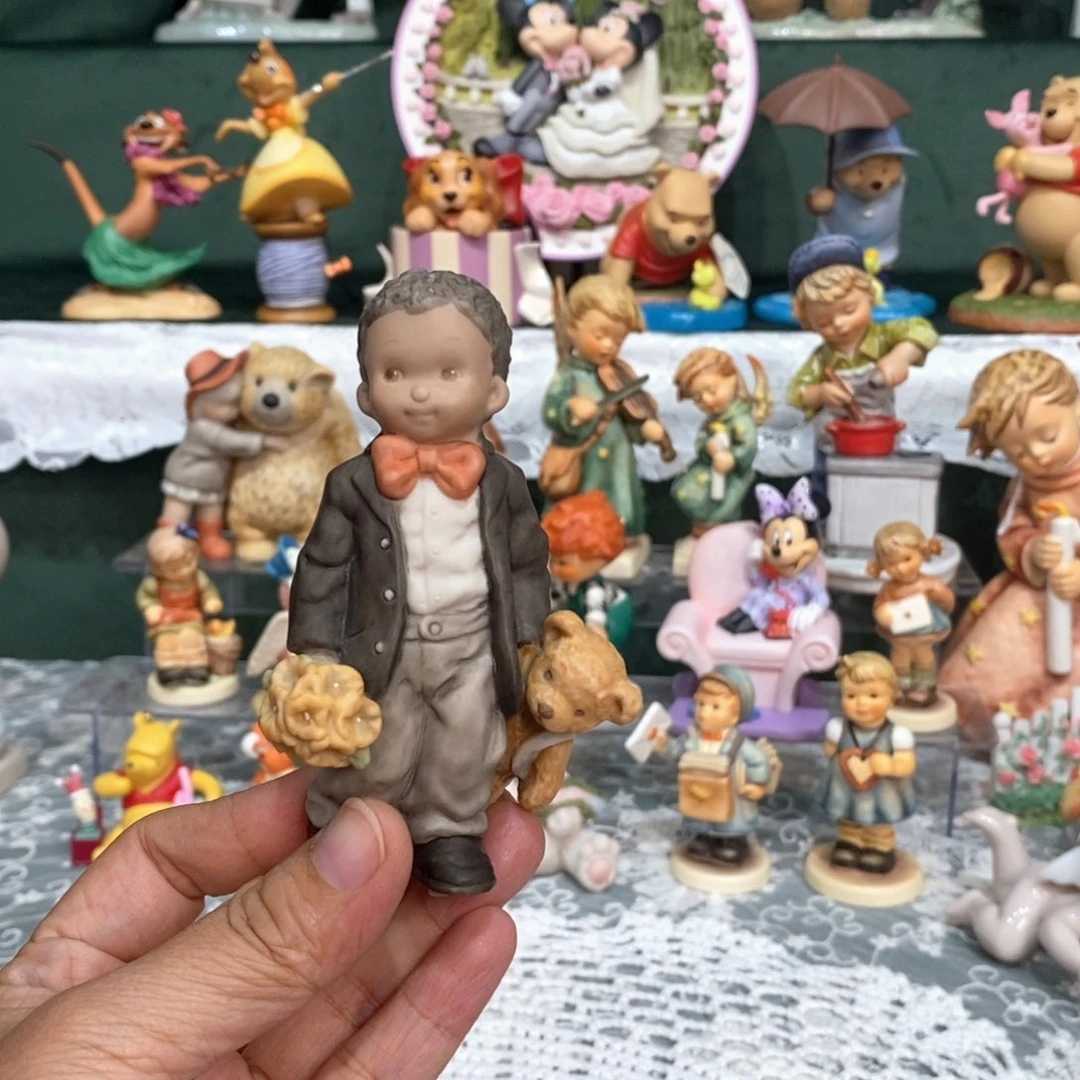 中古摆件中古娃娃