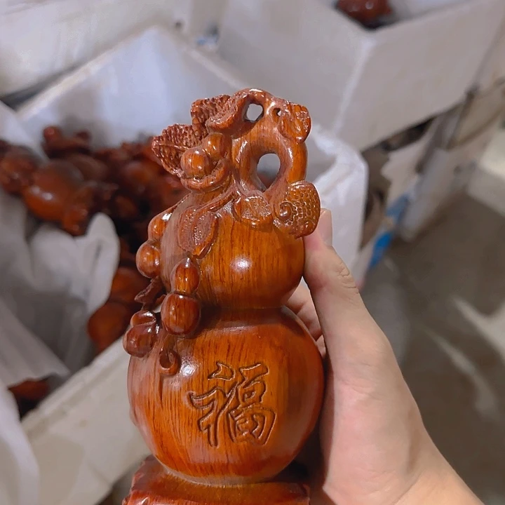 木花梨木20葫芦一个