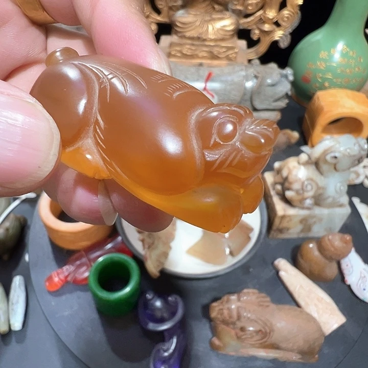 七***光陶瓷制品加工工艺
