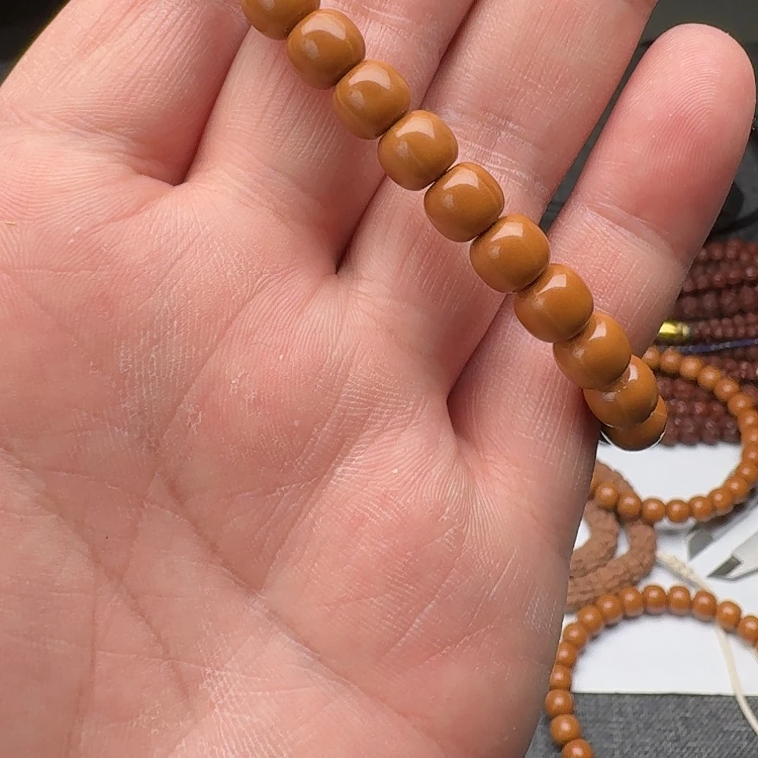 金刚菩提吊坠体验官系列108