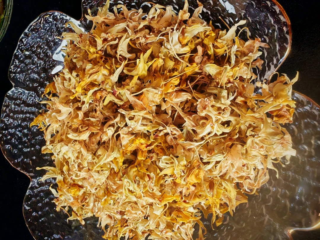 云南原产铁皮石斛花