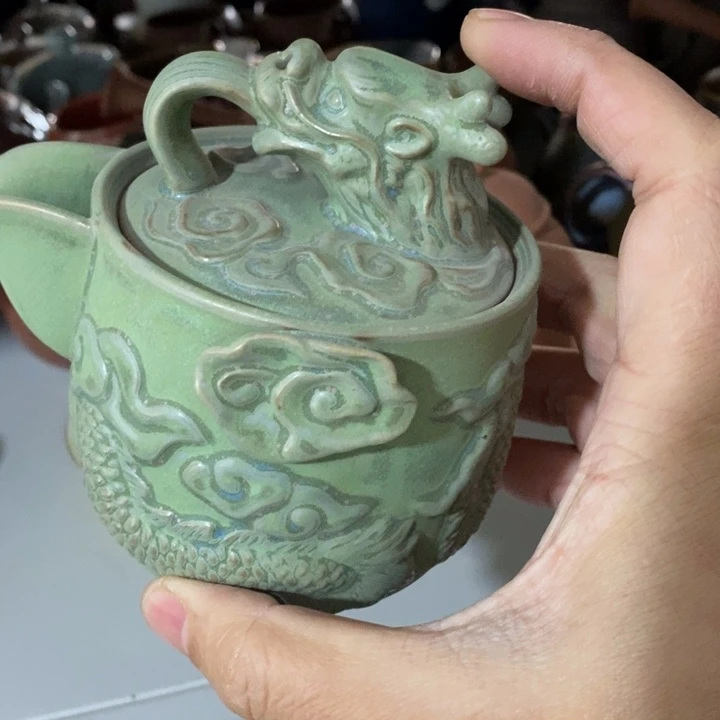 陶瓷艺术品等产品甛***餹