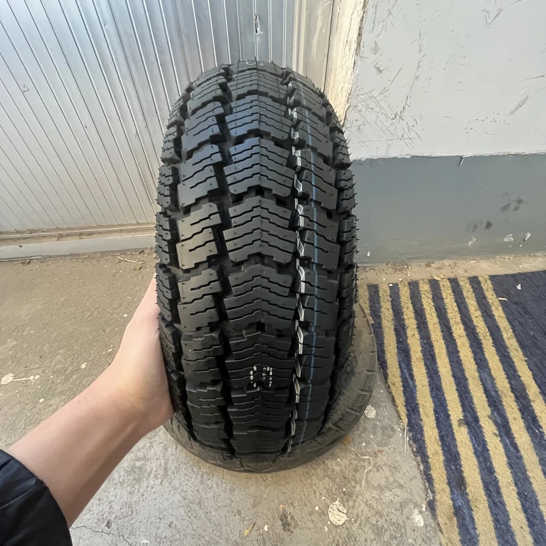 雪地防滑轮胎120/70-10电动车真空胎12070 10摩托车踏板车雪地胎