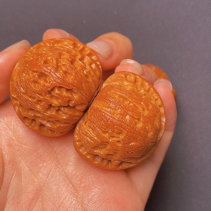 文玩核桃吊坠文玩