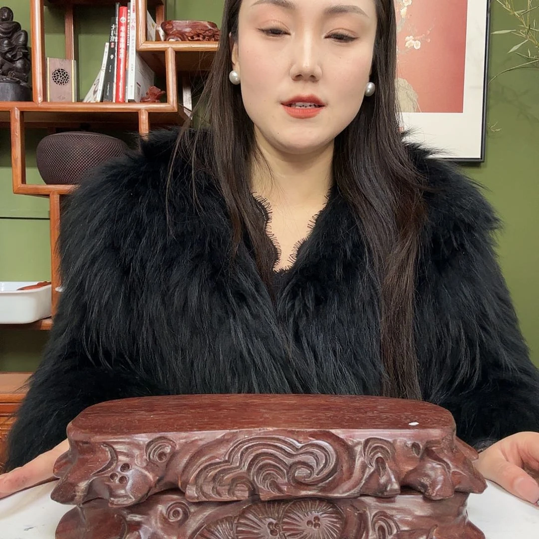 茶宠喜*洋随性底座