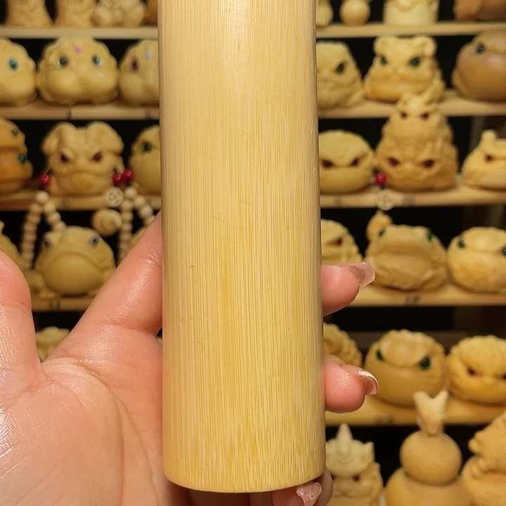 醉***颜素竹+油龙血金丝竹竹