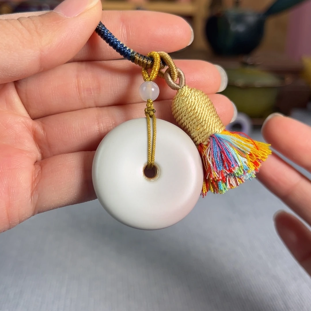 【闪购商品】钧瓷09865