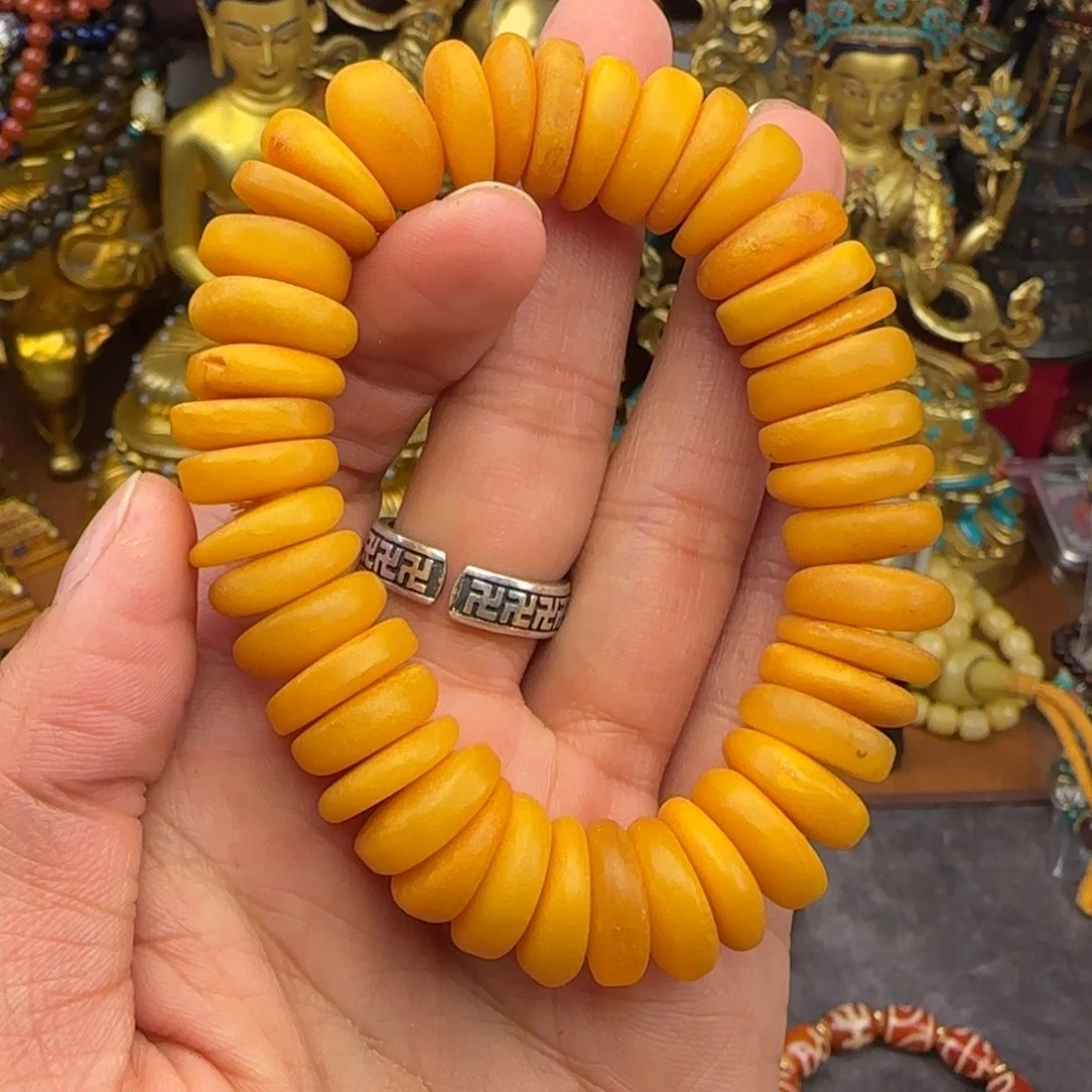 琉璃手工艺品7**菩提
