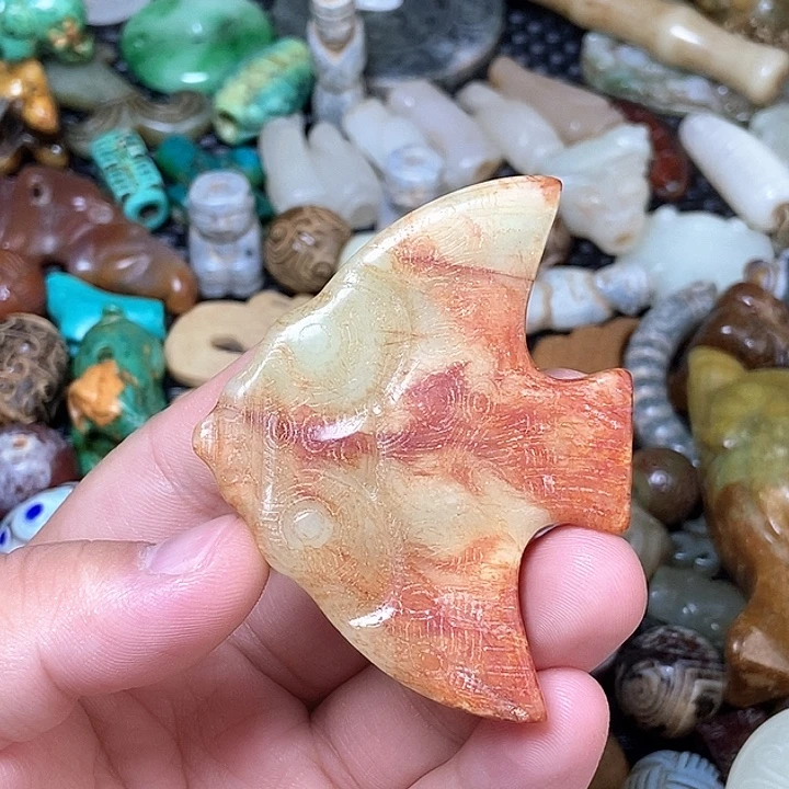 摆件直播间链接156