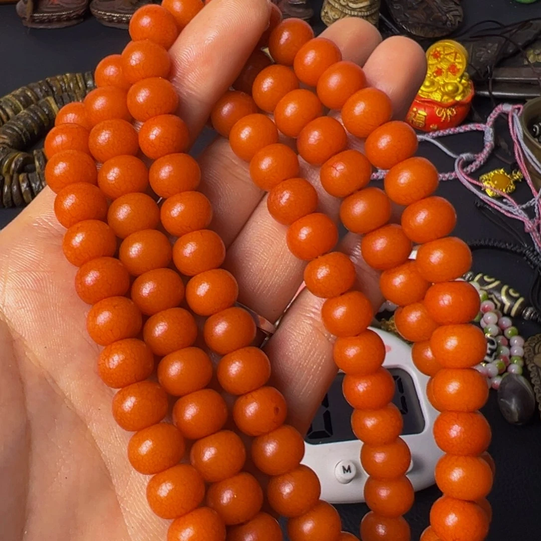 大果紫檀（缅甸花梨）感*