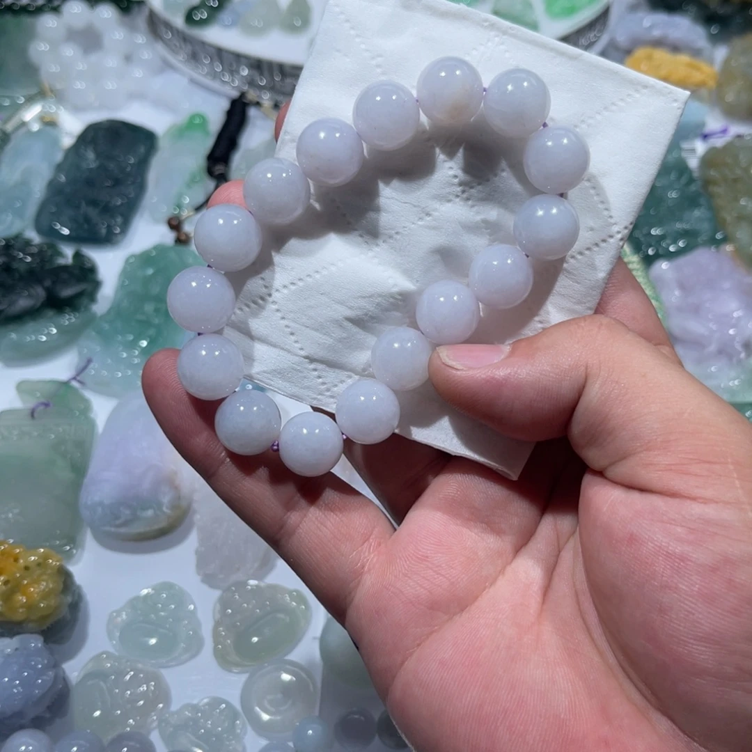 未镶嵌定制翡翠天然