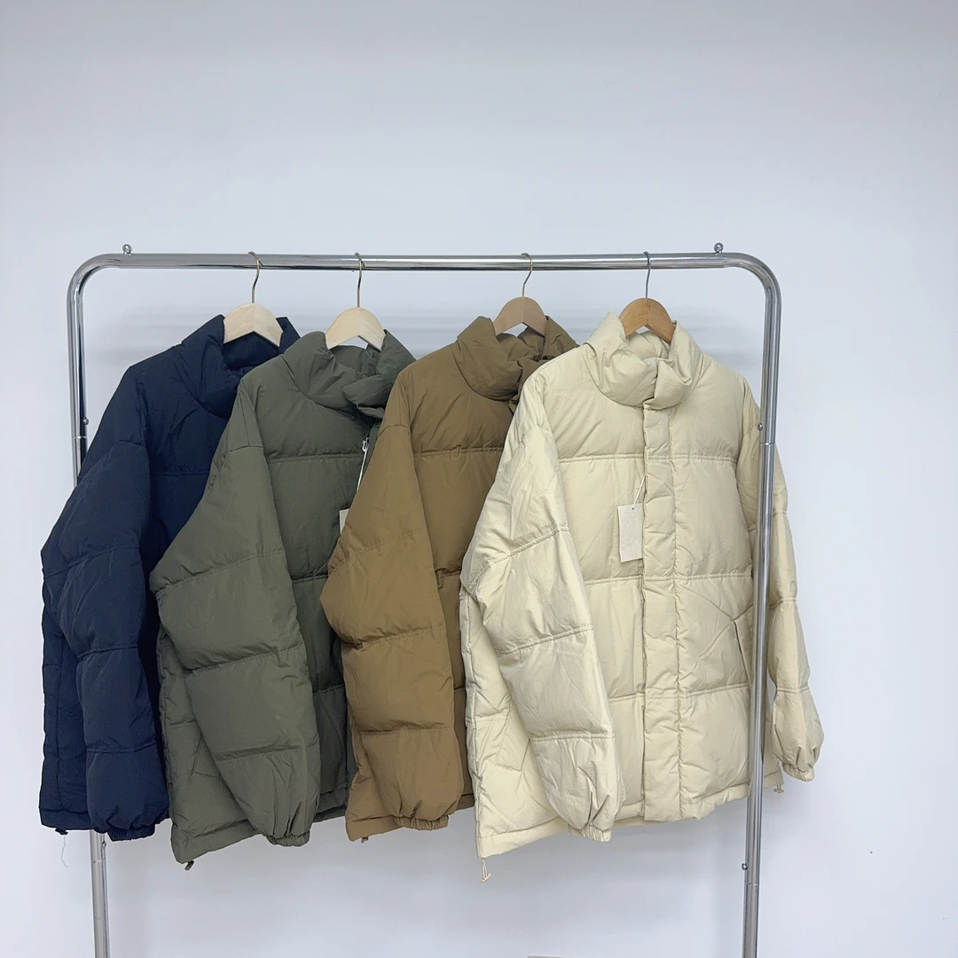 仓6 代购羽绒服男女同款2301