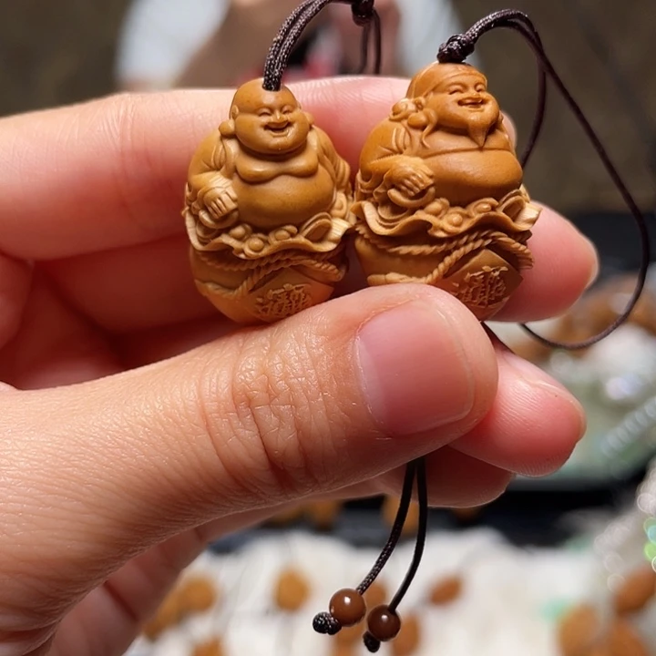 橄榄核手串/手链橄榄核