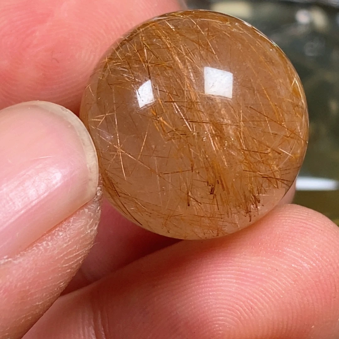 如***云吊坠(赠链)未镶嵌水晶水晶