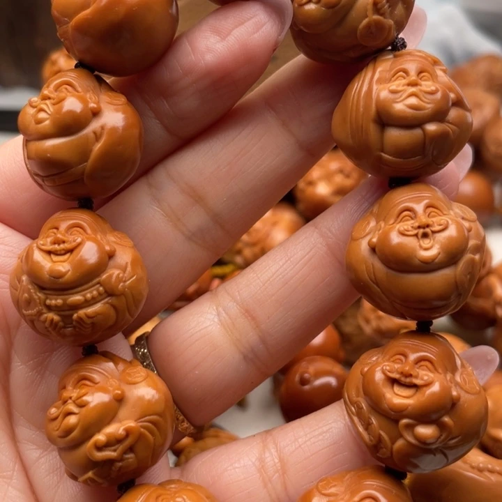 手串橄榄核橄榄核