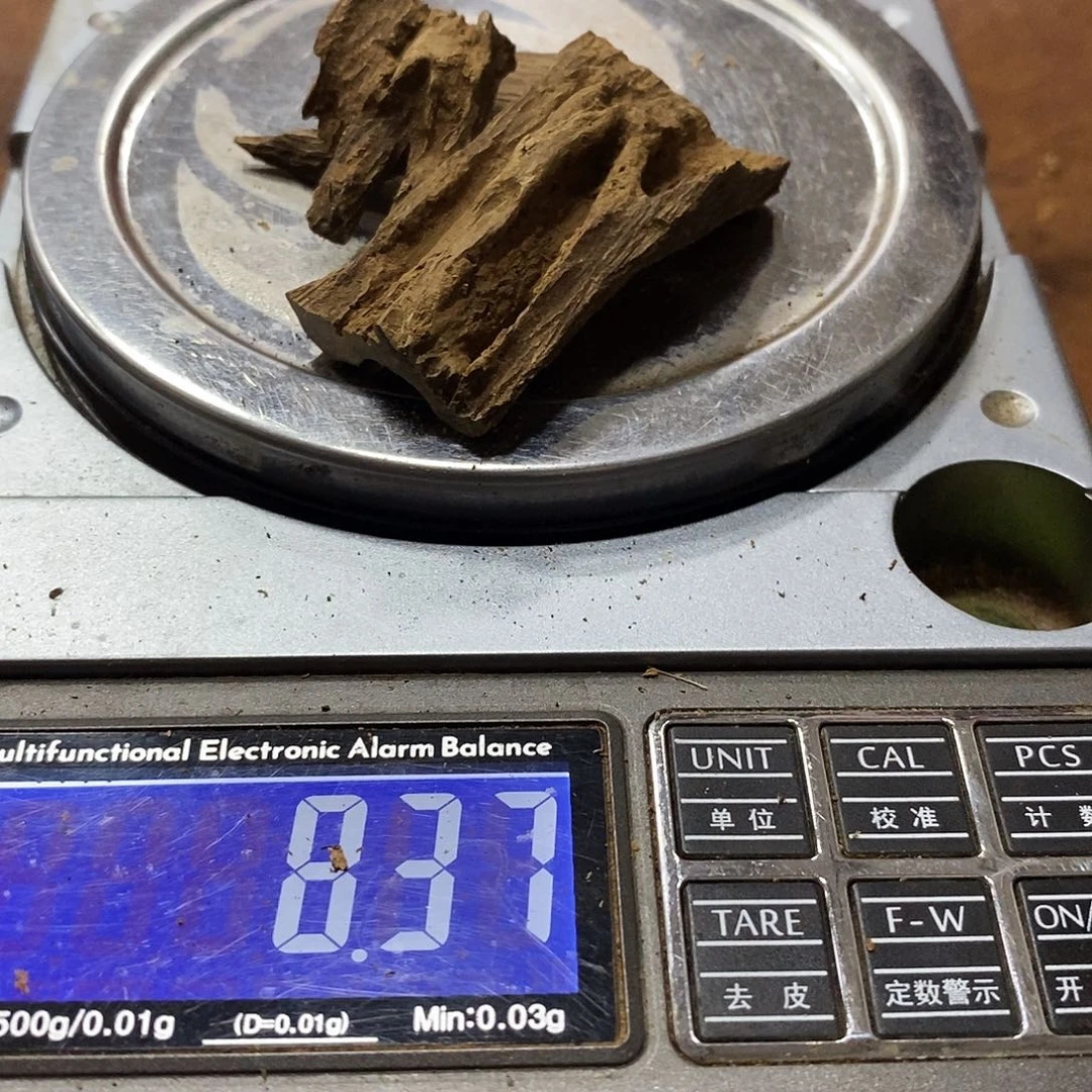 达拉干挂件香料一份（福利1119010