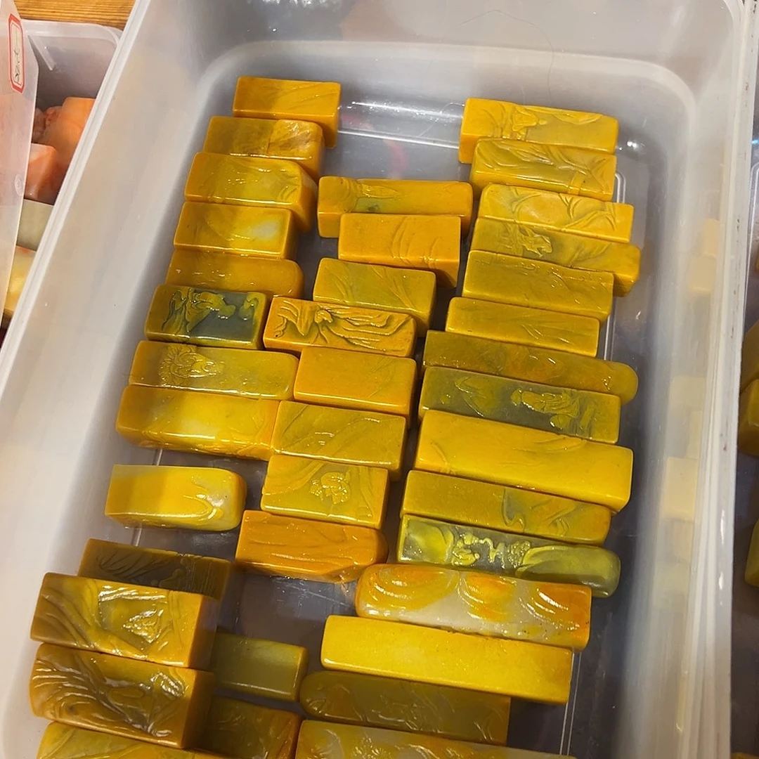 寿山石批发1个1.8_2.0左右