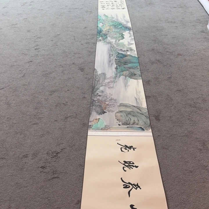 书法书画作品多次参加全国