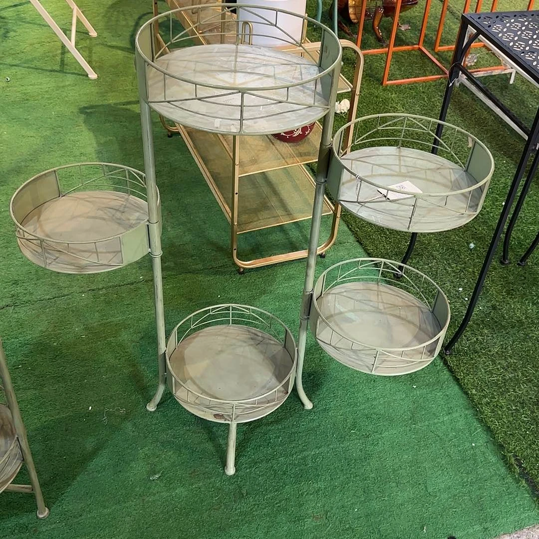 花架置物架收纳整理