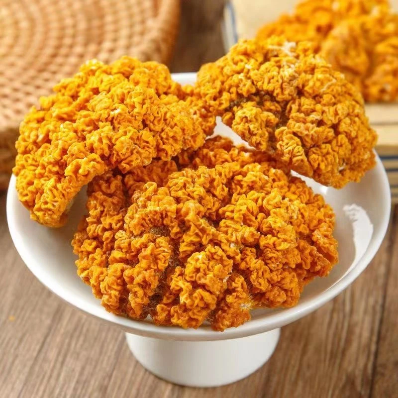 云南特产优质金耳