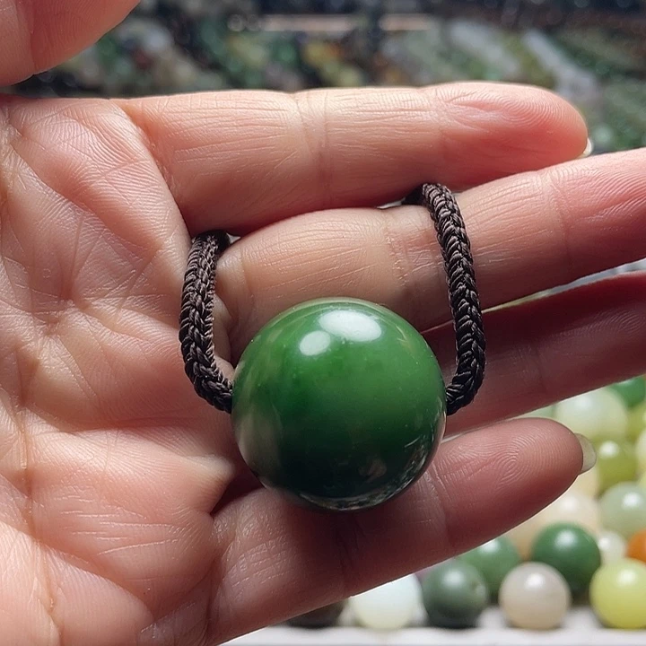 未镶嵌和田玉珠宝奇石