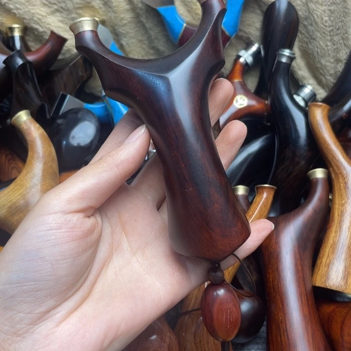 大果紫檀（缅甸花梨）202带绳