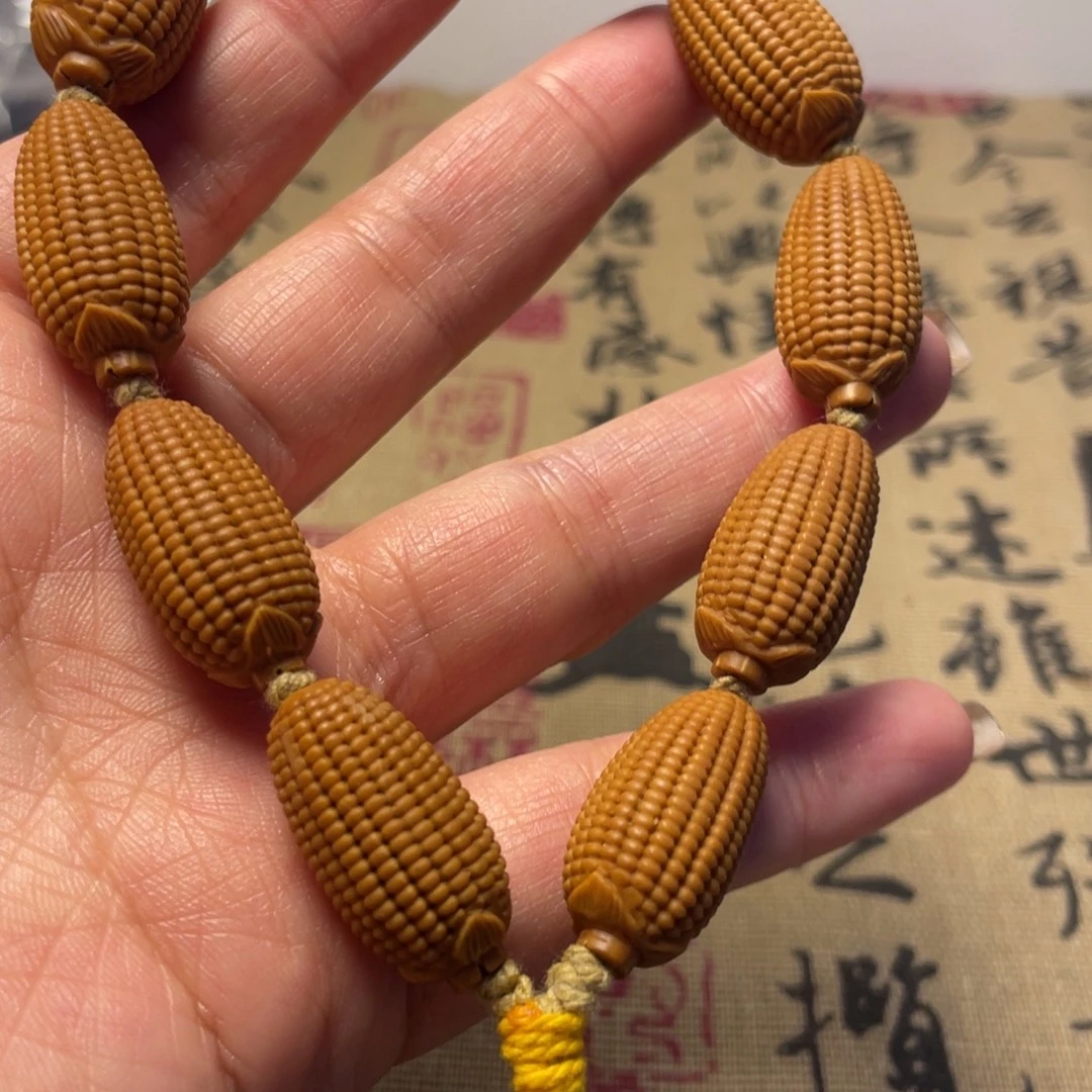 橄榄核手串/手链橄榄