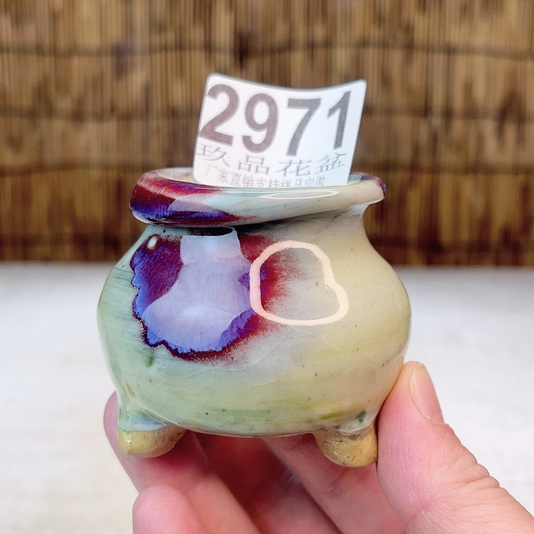 景德镇陶瓷艺术玖品