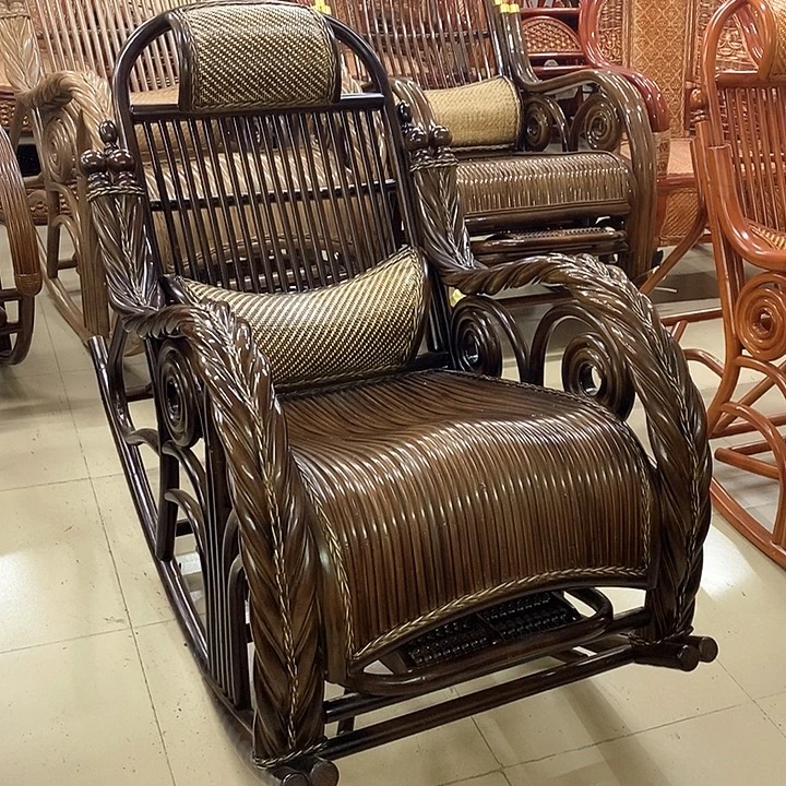 小***子藤滕王阁大号摇椅