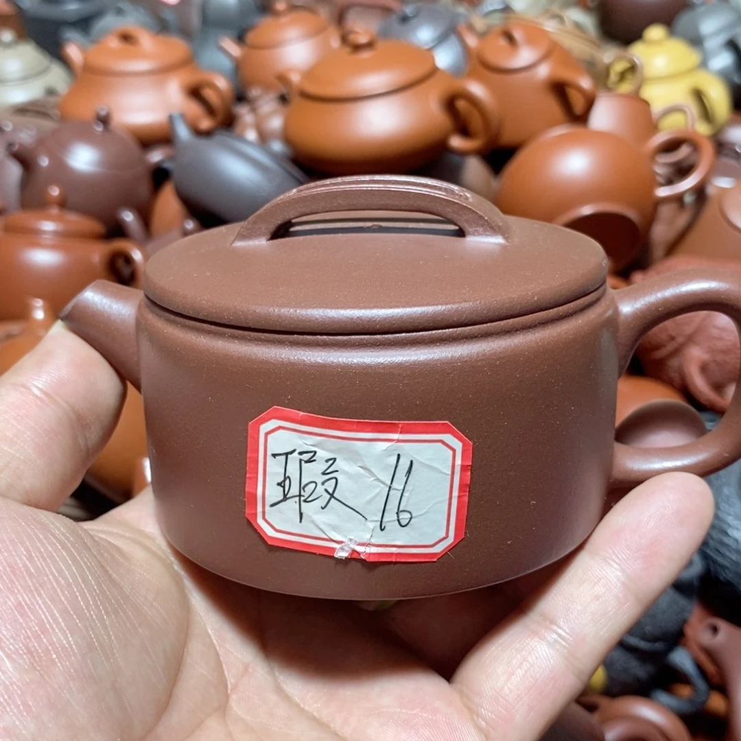 茶壶紫砂欢迎各位光临惠顾