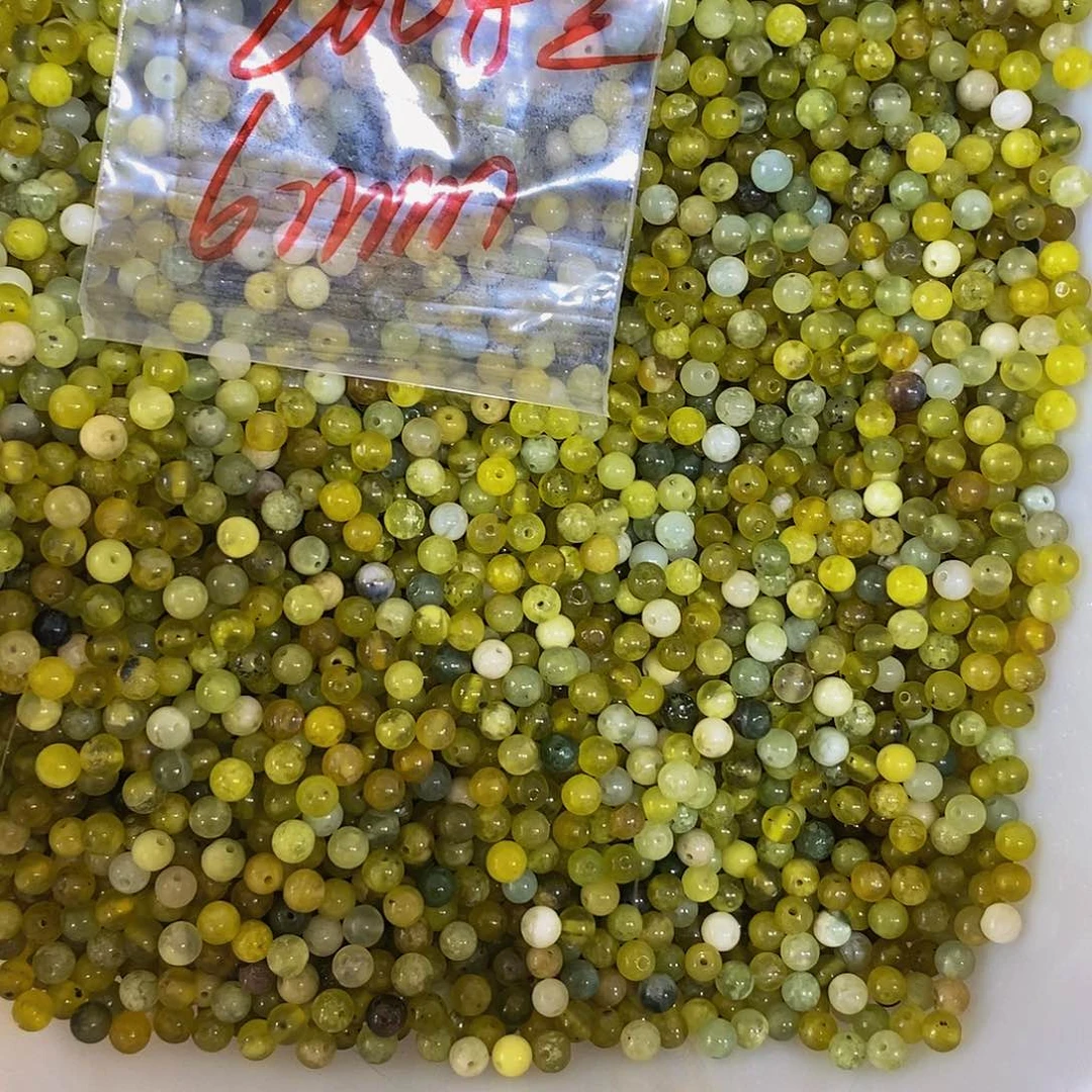 蛇纹石玉未镶嵌其他114