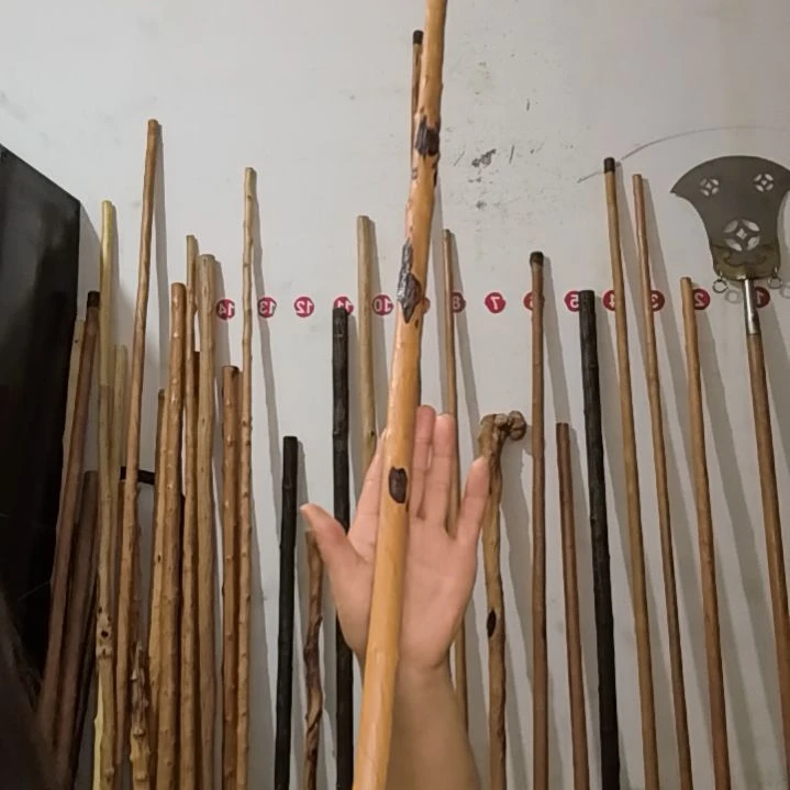 临***)原生态红牛筋鞭杆